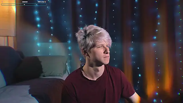 Breston Sweet online show from December 2025 10:25:01 AM