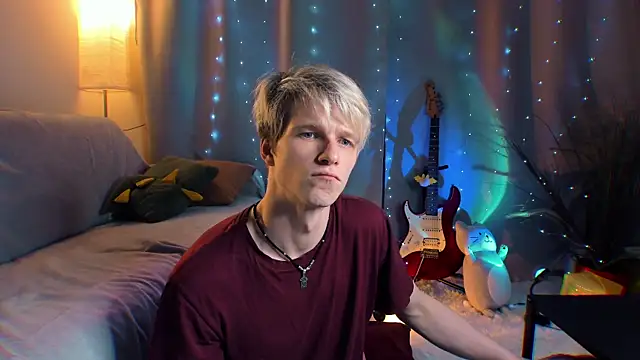 Breston Sweet online show from March 2026 10:45:01 PM