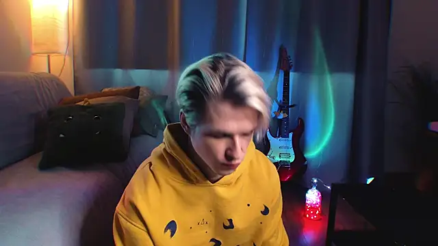 Breston Sweet online show from January 2026 08:32:02 AM