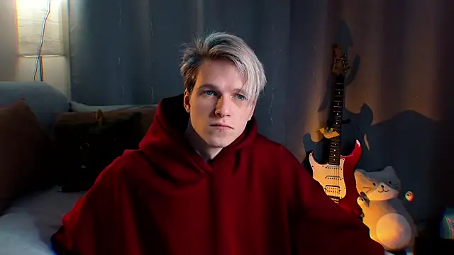 Breston Sweet online show from February 2026 10:20:01 PM