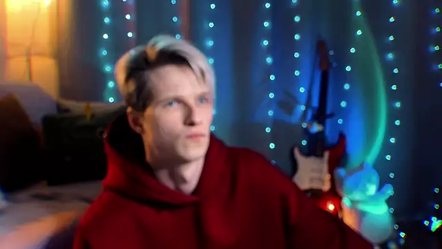 Breston Sweet online show from February 2026 09:14:01 PM