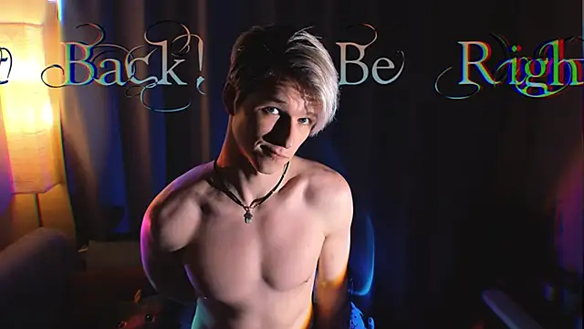 Breston Sweet online show from March 2026 09:53:01 PM