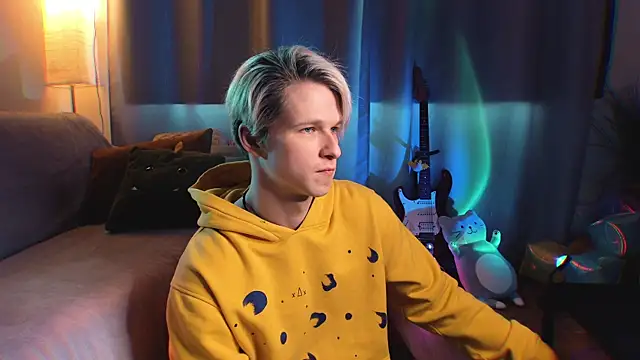 Breston Sweet online show from January 2026 09:38:02 AM