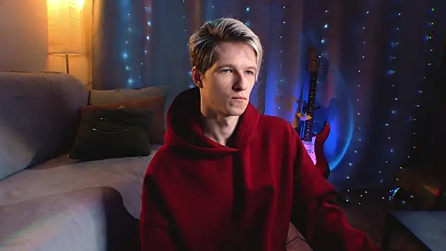 Breston Sweet online show from February 2026 03:14:01 PM