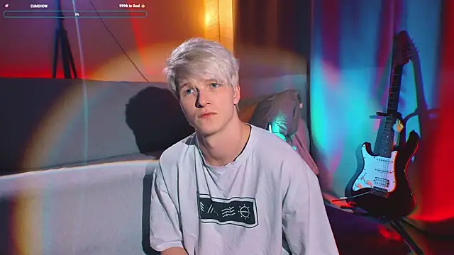 Breston Sweet online show from November 2025 11:14:01 AM