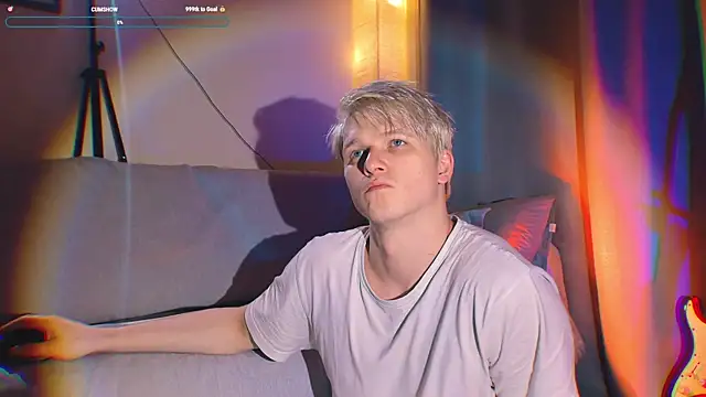 Breston Sweet online show from November 2025 04:28:02 AM