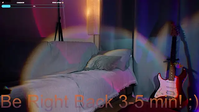 Breston Sweet online show from October 2025 07:40:01 AM