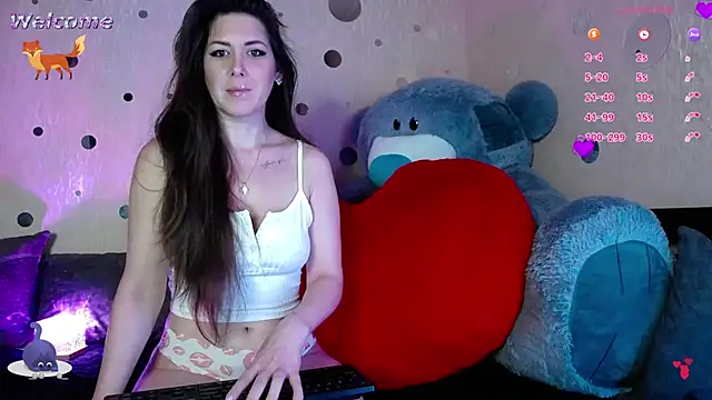 Snapshot of GENTLY--EVIL chatting on November 2025 06:01:01 PM GENTLY--EVIL online show from November 2025 06:01:01 PM