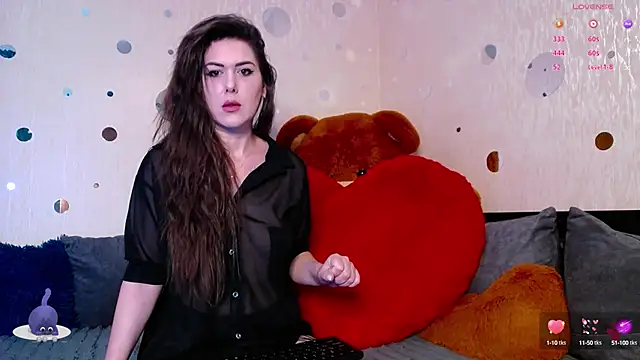 GENTLY--EVIL online show from March 2025 06:44:02 PM