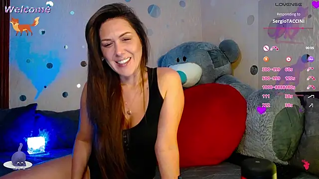 GENTLY--EVIL online show from June 2026 07:53:01 PM