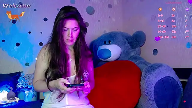 Snapshot of GENTLY--EVIL chatting on November 2025 06:33:02 PM GENTLY--EVIL online show from November 2025 06:33:02 PM