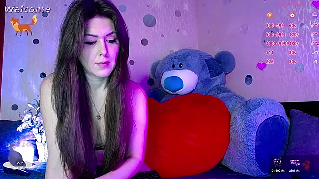 GENTLY--EVIL online show from October 2025 05:39:01 PM