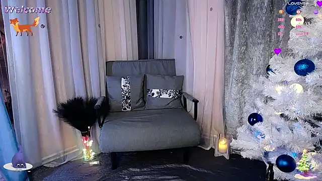 GENTLY--EVIL online show from December 2025 06:33:01 PM