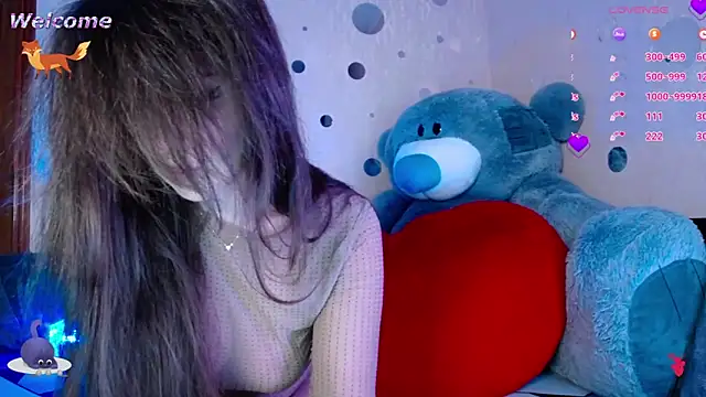 Snapshot of GENTLY--EVIL chatting on November 2025 05:57:01 PM GENTLY--EVIL online show from November 2025 05:57:01 PM