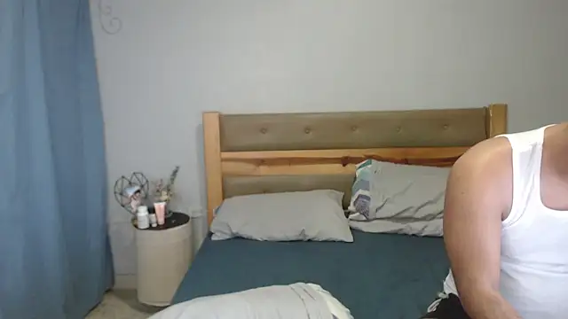 couplesex ve online show from October 2025 01:01:02 PM