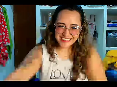 Karol naughty online show from May 2026 12:45:01 AM