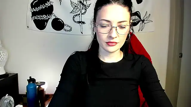 Snapshot of MelroseStrip chatting on October 2025 08:29:01 PM MelroseStrip online show from October 2025 08:29:01 PM