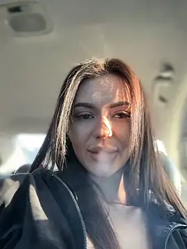 PrincessaHill  online show from March 2026 05:45:01 AM