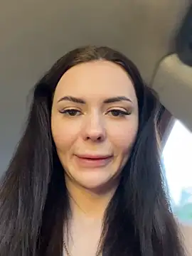 PrincessaHill  online show from December 2025 08:07:01 AM