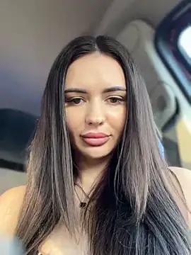 Snapshot of PrincessaHill_ chatting on January 2025 11:53:02 AM PrincessaHill online show from January 2025 11:53:02 AM