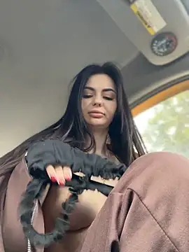 PrincessaHill  online show from March 2026 07:33:02 AM