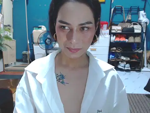 BonaBarrameda online show from July 2026 02:27:01 PM