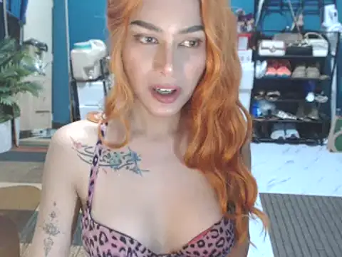 BonaBarrameda online show from August 2026 07:47:02 AM