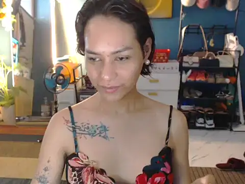 BonaBarrameda online show from June 2026 05:49:02 AM