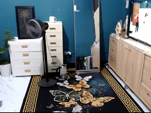 Snapshot of BonaBarrameda chatting on March 2026 11:06:02 AM BonaBarrameda online show from March 2026 11:06:02 AM