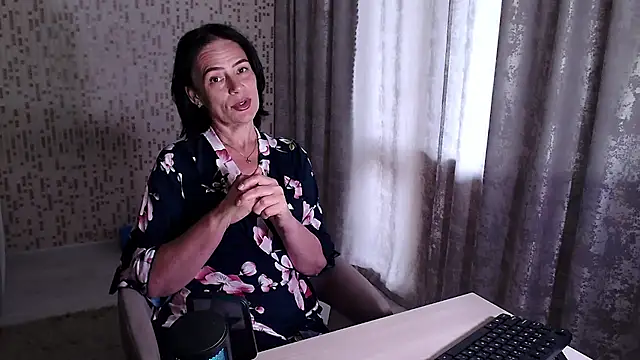 BelovedLady online show from July 2026 06:13:02 AM