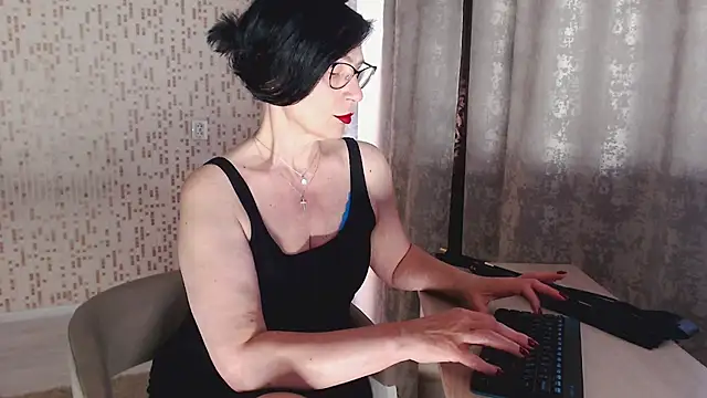 BelovedLady online show from May 2026 08:05:01 AM