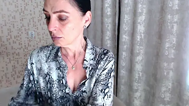 BelovedLady online show from May 2026 07:15:01 AM