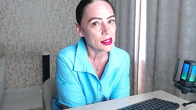 BelovedLady online show from May 2026 06:57:02 AM