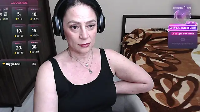 Snapshot of BelovedLady chatting on March 2025 10:26:01 PM BelovedLady online show from March 2025 10:26:01 PM
