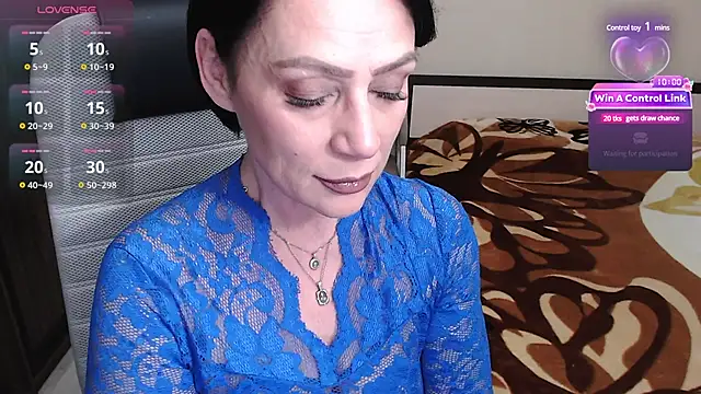 Snapshot of BelovedLady chatting on March 2025 03:37:02 PM BelovedLady online show from March 2025 03:37:02 PM