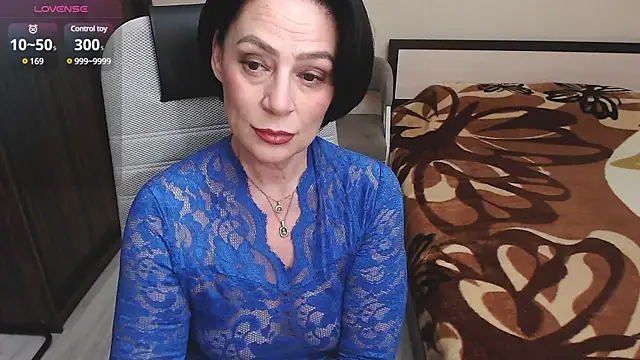 Snapshot of BelovedLady chatting on March 2025 04:15:02 PM BelovedLady online show from March 2025 04:15:02 PM