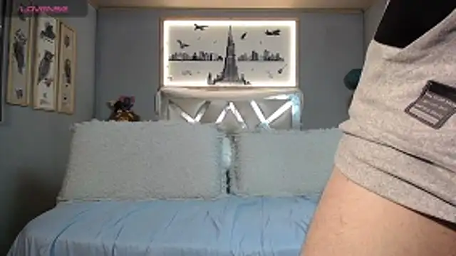 Danny hot fun online show from April 2026 07:44:01 AM