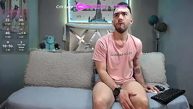 Danny hot fun online show from July 2026 09:53:01 AM