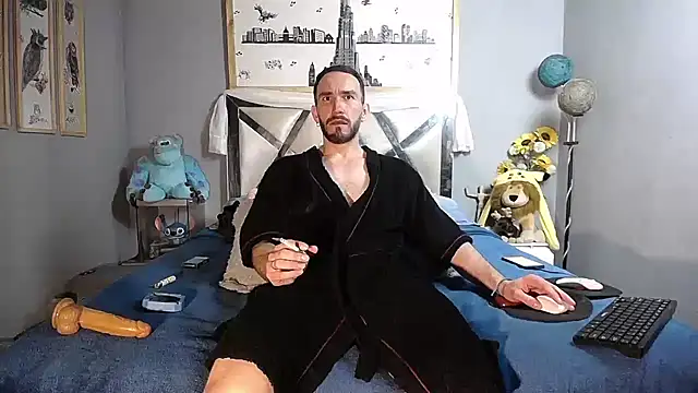 Danny hot fun online show from January 2026 06:08:02 AM