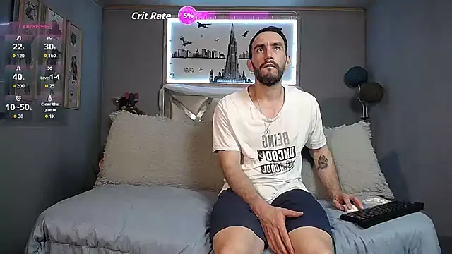 Danny hot fun online show from April 2026 07:31:02 AM