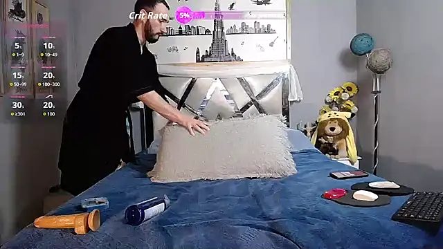 Danny hot fun online show from December 2025 04:27:01 AM