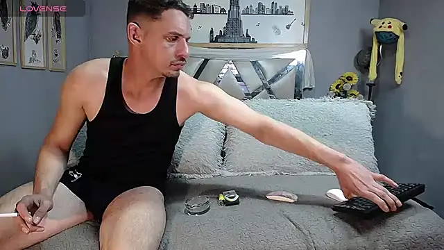 Danny hot fun online show from February 2026 08:27:02 AM