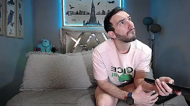 Danny hot fun online show from June 2026 09:46:02 PM
