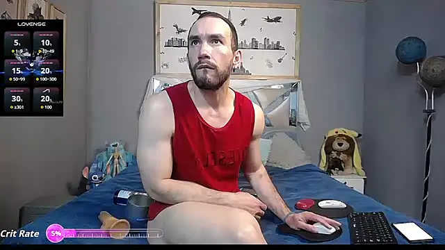 Danny hot fun online show from October 2025 03:50:01 AM