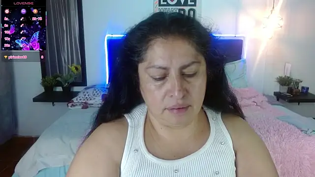 Keyla01  online show from March 2026 06:44:01 AM