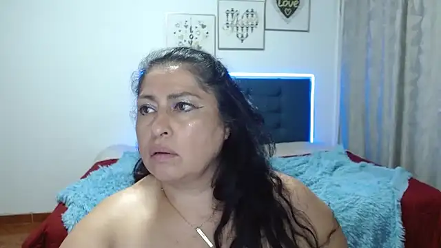 Keyla01  online show from March 2025 07:57:02 AM