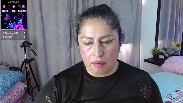 Keyla01  online show from March 2026 06:42:02 PM