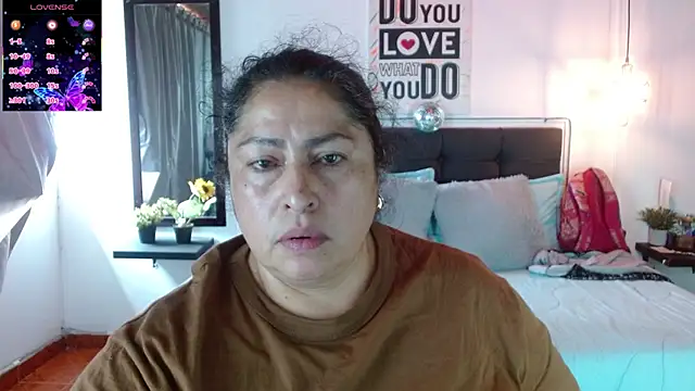 Keyla01  online show from March 2026 06:31:02 PM