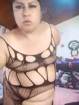 Keyla01  online show from December 2025 09:34:02 AM