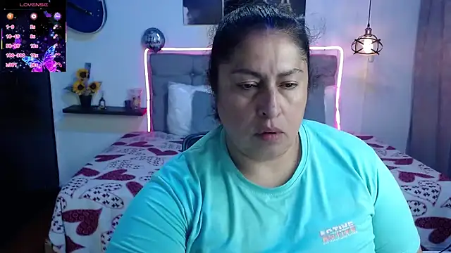 Keyla01  online show from August 2026 05:28:02 PM